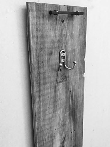 Single Hook Coat Rack
