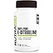 NutraBio L-Citrulline – 150 Capsules, 500mg per Capsule