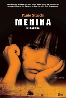 Livro Menina - Mitacuña