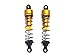 Redcat Racing Alum Shock Absorbers (2 Piece)