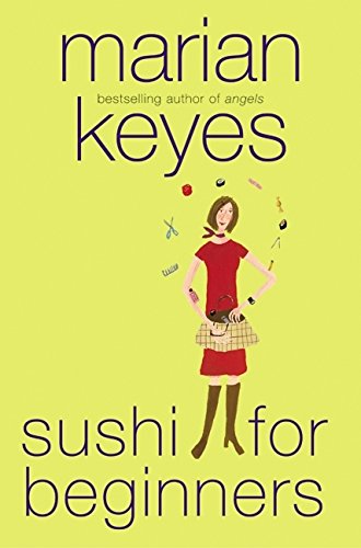 Sushi for Beginners: A Novel