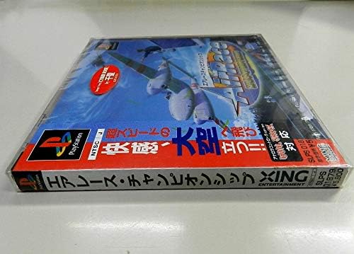 Amazon エアレース チャンピオンシップ ゲームソフト