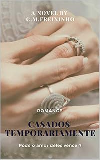 Livro Casados Temporariamente