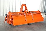 Rotary Tractor Tiller 3 Point Hitch Cosmo Bully