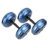 8-10 kg gewicht verstelbare halter set, fitness water gevulde dumbbells voor spiertraining, thuis moering apparatuur…