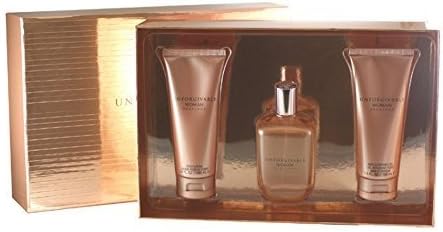 Unforgivable Woman By Sean John For Women