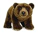 Webkinz Signature Endangered Brown Bear