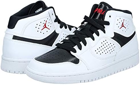 jordan access gs red