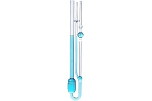 Lab Glass Ubbelohde Viscometer Petroleum Capillary Viscometers Attached Constant 0.3-0.4 to 1.1-1.2(0.3-0.4)