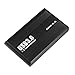 MAIWO USB 3.0 to SATA 3.5'' External HDD Enclosure with Aluminum case-Black K3502U3