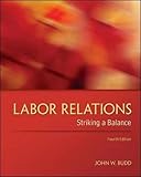 Labor Relations: Striking a Balance