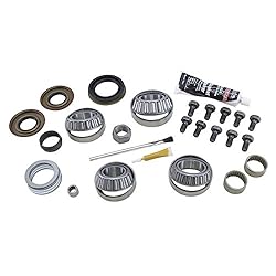 USA Standard Gear ZK C8.0-IFS-B Master Differential