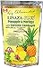 Flax Seed Plus Pineapple & Moringa with Garcinia Cambogia 16 oz