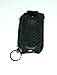 Black Leather Case for Viper 7944V Remote Systems