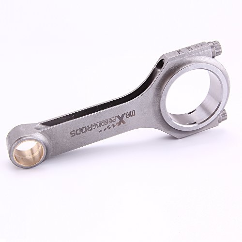 image for maXpeedingrods Engine Connecting Rods for VW Golf MK4 Gti Audi A3 A4 A