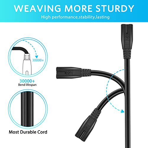 Upgraded Recliner Power Supply, Recliner Adapter Ring