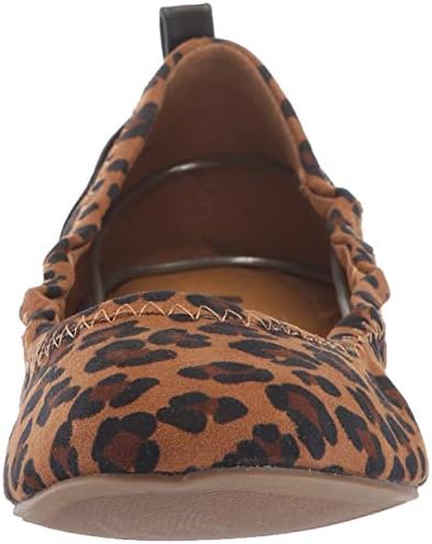 mia lulu ballet flat