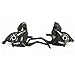 Shimano EF51 3x7 Brake/Shift Set