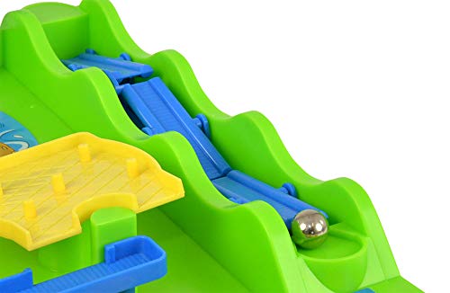 Screwball Scramble Brainteasers for Ages 5 to 10