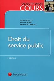 Droit du service public