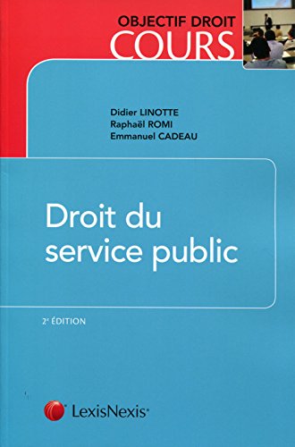 Droit du service public