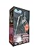 Glow in The Dark Basketball Net Hoop Pair - LED Lighted Smart Basketball Goal with Glowing Hoop Net - Nightime Light Up Glow Hoop Outdoor - Heavy Duty Basketball Air Pump Included