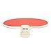 STIGA Classic Table Tennis Set, 2-Player Black and Red