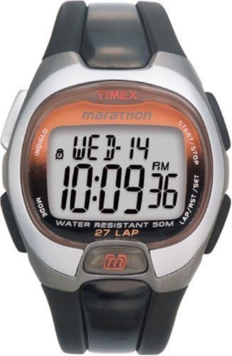 Montre timex marathon Clearance