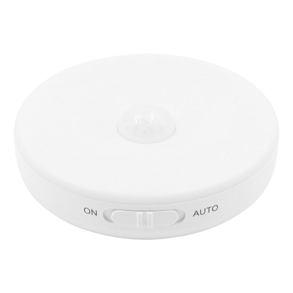 Tiardey 3 Modes USB Charging Wall Lights Motion Sensor Lights Indoor Magnetic Sensor Lights for Kitchen Stair Closet Under Cabinet