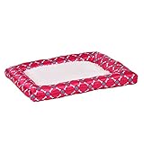 Build-a-Bear Workshop Promise Pets Pink Dog Bed