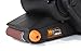 WEN 6318 6-Amp 3-Inch x 18-Inch Heavy Duty Belt Sander with Dust Bag