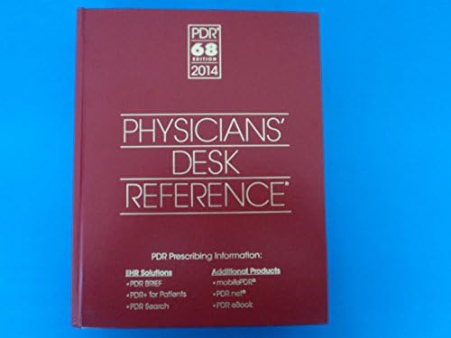 PDR（Physicians’ Desk Reference）2017 Physicians' Desk Reference 2017: PDR, LLC: 9781563638381: Amazon