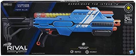 nerf rival hypnos amazon