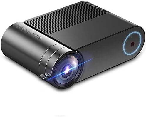 Top 10 Best Cheap Projector Under 50 In 2021 - TechnoQia