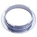 Glow Beauty Dish Adapter Ring for Flashpoint Mount (150mm Insert Size)