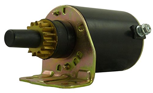 Briggs & stratton 691564 693469 808106 844717 STARTER NEW 5776