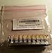 Pc Accessories- Connectors Pro D-Sub Female Crimp Pins, 100/Bag Gold Plated