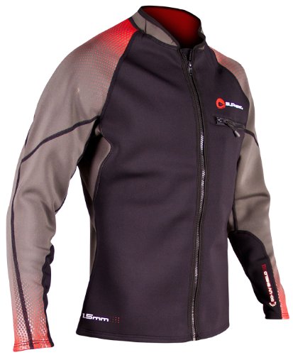SUPreme-Mens-Reach-15mm-Neoprene-Jacket SUPreme-Mens-Reach-15mm-Neoprene-Jacket