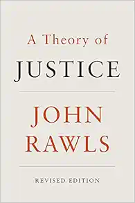 John Rawls A Theory of Justice