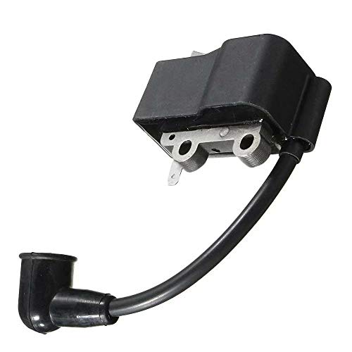 HonsCreat Ignition Coil For Echo Hedge Trimmer GT225 GT225i T235 HC 155 HC160 HC161 HC165 ES210 ES255 SRM225 SRM225i SRM225SB Replaces # A411000130