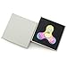 Aluminum alloy Colorful Hand finger spinner High Speed ADHD Focus Anxiety Stress Relief Toys