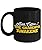 GRANDPA STAR WARS COFFEE MUG ~ The amazing grandpa mugs for some one soon to be / promoted to Grandfather - Birthday gifts for Grandpa from grandson/granddaughter/grand kid 11 oz Black tea cup