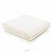 Linenspa Non-Slip Area Rug Pad - 3 x 5 Feet - Excellent Grip - Indoor - Rubberized