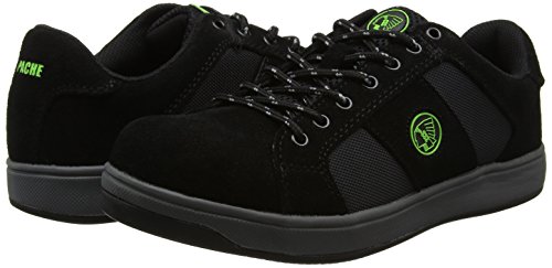 apache kick safety trainer