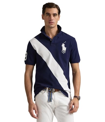 POLO RALPH LAUREN, Mens, Custom Slim Fit Big Pony