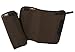 Rattler Snake Proof Gaiters (Brown, Regular)