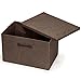 Nicely Neat Shelf Storage Folding Organizer Bin