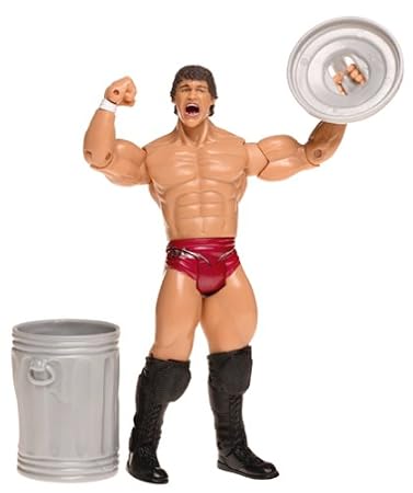 Buy Randy Orton Online at Low Prices in India - Amazon.in