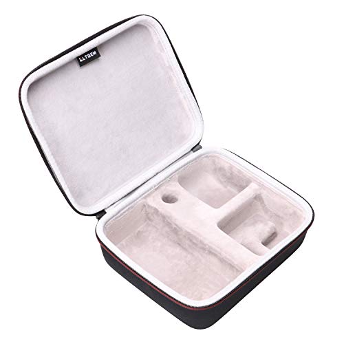 LTGEM Hard Travel Carrying Case for Remington HC4250 Shortcut Pro Self
