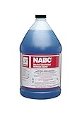 Spartan NABC - Bathroom Cleaner, Case
